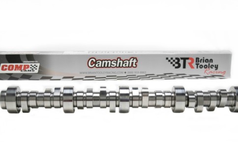 Summit Now Offering Brian Tooley Racing Turbo LS Camshafts
