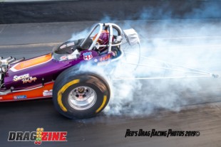 The 2019 Nitro Nationals From Tulsa Raceway Park
