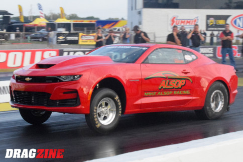 The 2019 NMCA World Street Finals From Indianapolis