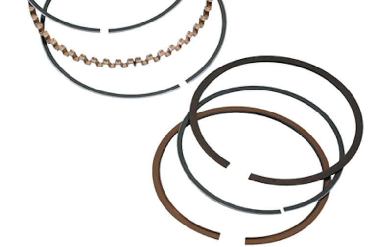 Total Seal Claimer Ring Sets Take The Pain Out Of Engine Claims