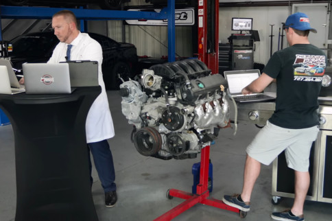 Video: Calibrators Vs. Tuners — The Eternal Struggle