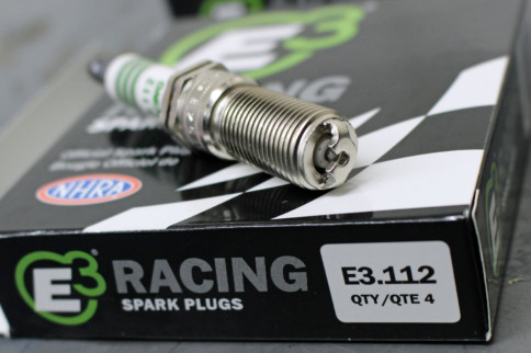 Video: E3 Spark Plugs Broken Down By Funny Car Champion Ron Capps
