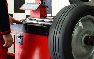 We Use eBay’s Tire Purchase And Install Program (It Was Super Easy)
