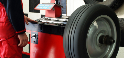 We Use eBay’s Tire Purchase And Install Program (It Was Super Easy)