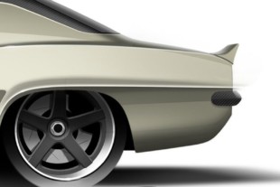 3 Muscle Cars Facing Off at SEMA For Title of "Best Build"