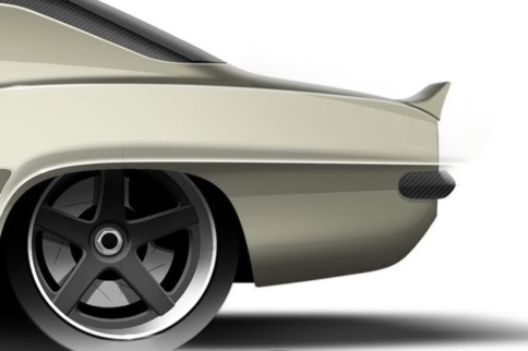 3 Muscle Cars Facing Off at SEMA For Title of "Best Build"