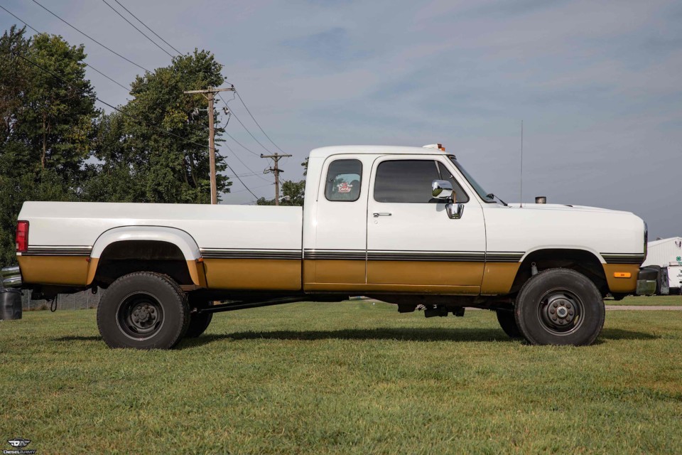 first-gen Ram