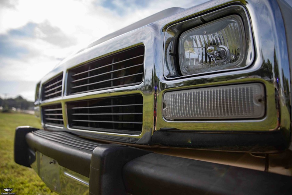 first-gen Ram