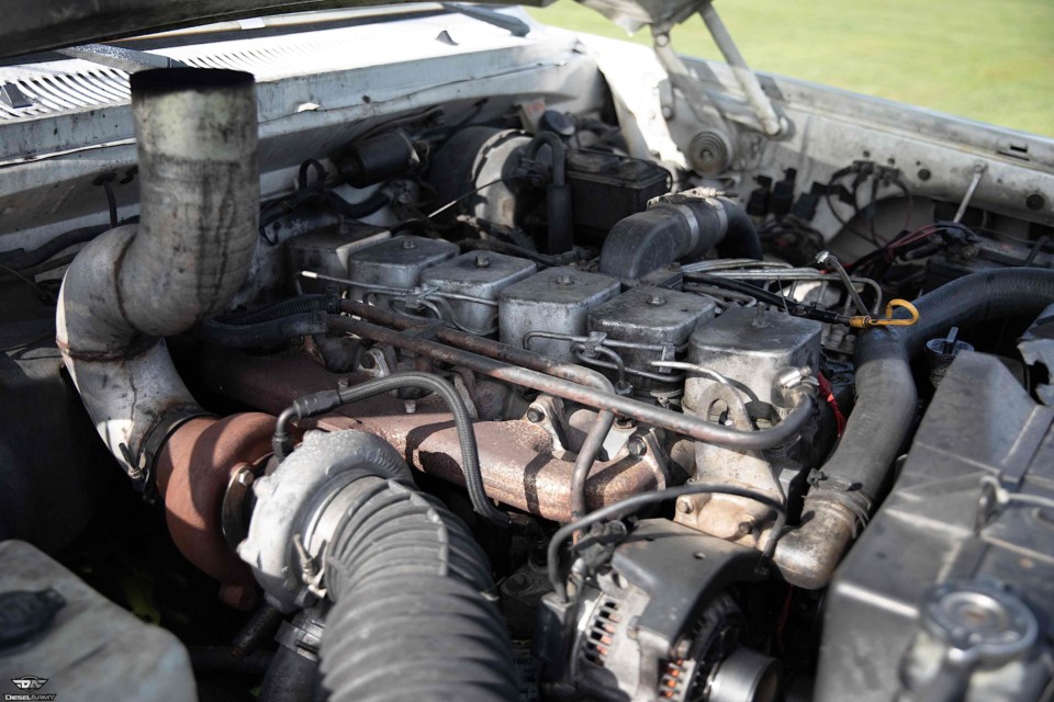 first-gen Ram