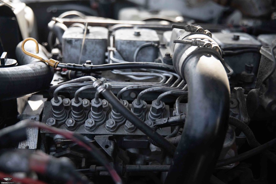 first-gen Ram