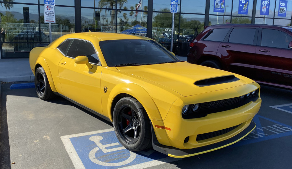 A Review of the Inland Car Fest in Colton, California