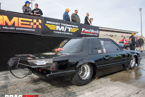 All Or Nothing: SB Nitrous $20K Winner Take All Grudge Race