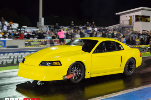 All Or Nothing: SB Nitrous $20K Winner Take All Grudge Race