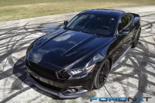 Watch AmericanMuscle Give This S550 Enthusiast $15K In Free Mods