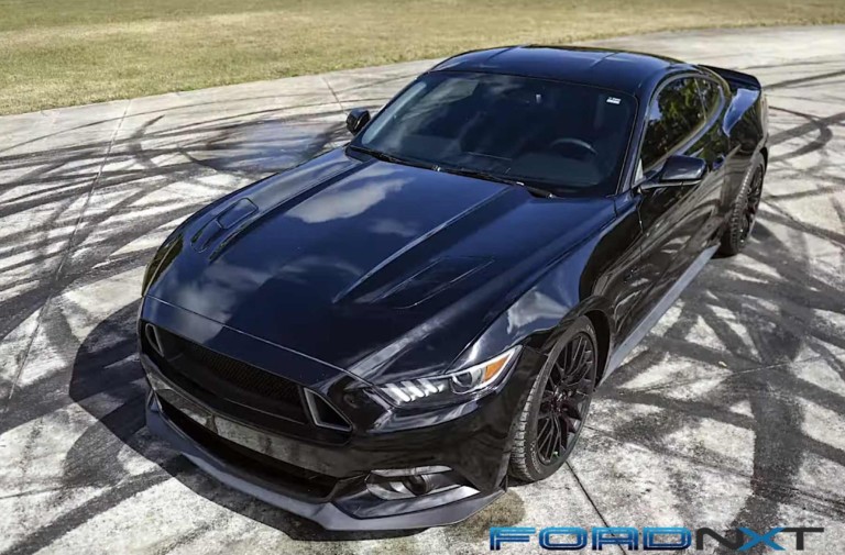 Watch AmericanMuscle Give This S550 Enthusiast $15K In Free Mods