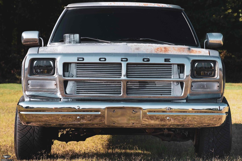 first gen