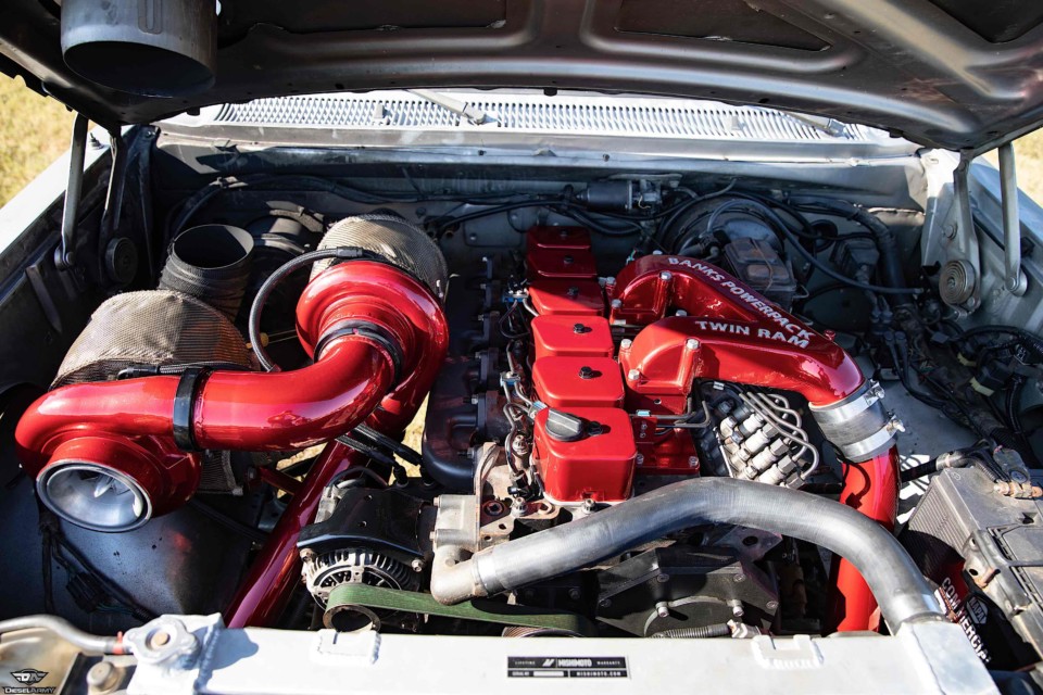first gen