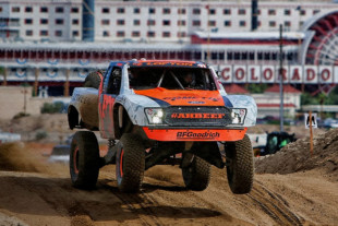 Best In The Desert 2019 Champions Crowned