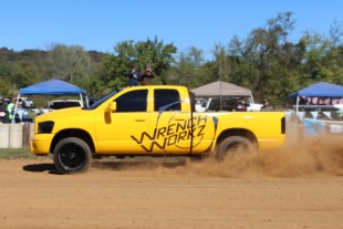 Blackout In The Country 2019: The Biggest Little Event In Tennessee