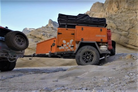 Video: Buying a Turtleback Trailer? Get the Hyperco Coil Upgrade