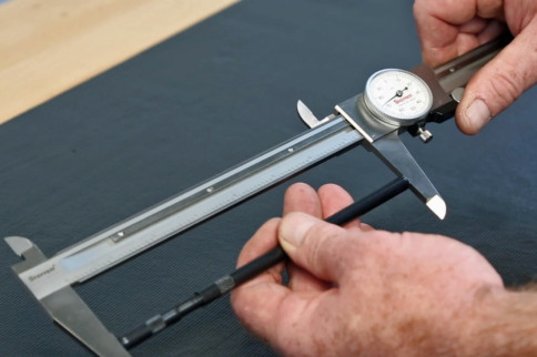 Determining Proper Pushrod Length With Melling Engine Parts
