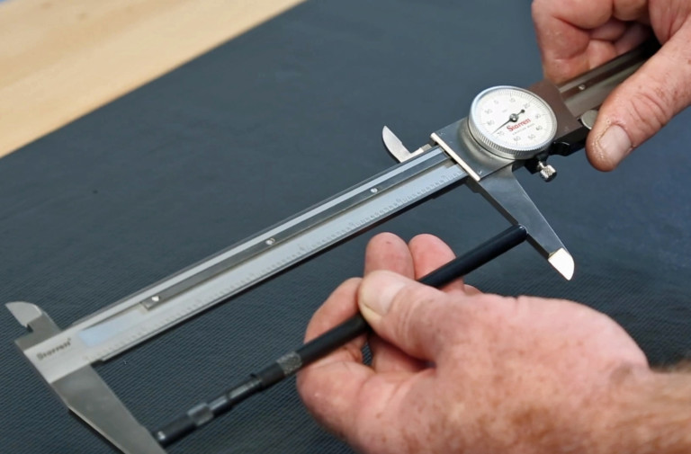 Determining Proper Pushrod Length With Melling Engine Parts