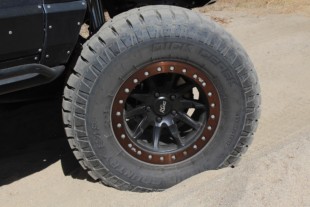 Dick Cepek Trail Country EXP Tire Review