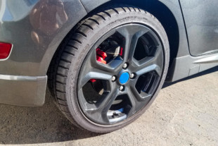 eBay Program Offers 25% Off Tires And 30% Off Install Until Oct 27