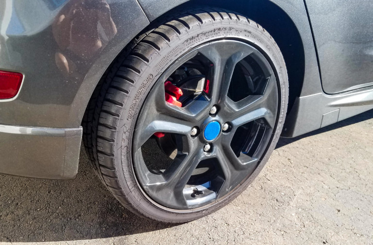 eBay Program Offers 25% Off Tires And 30% Off Install Until Oct 27