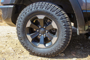eBay Program Offers 25% Off Tires And 30% Off Install Until Oct 27