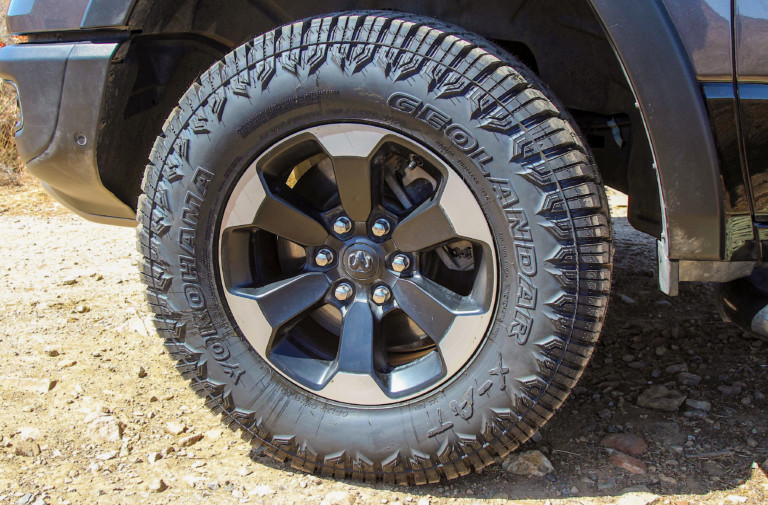 eBay Program Offers 25% Off Tires And 30% Off Install Until Oct 27