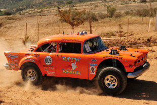 Event Alert: NORRA 500 Takes Over Ensenada, Mexico October 10-13