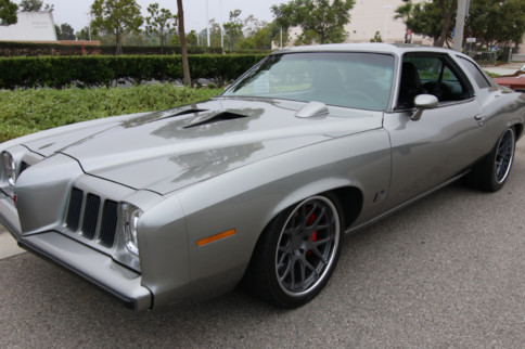 Fall Flashback: OPGI 2019 Buick, Olds, Pontiac, & Cadillac Car Show
