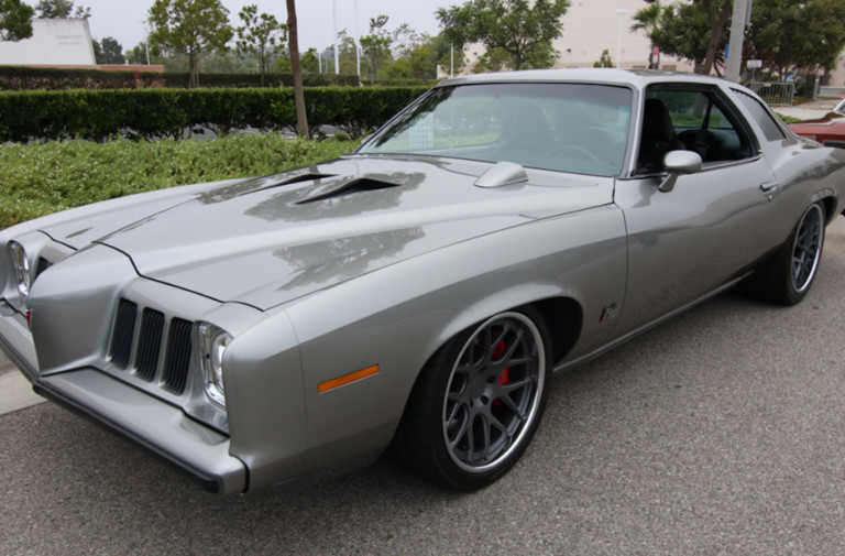 Fall Flashback: OPGI 2019 Buick, Olds, Pontiac, & Cadillac Car Show