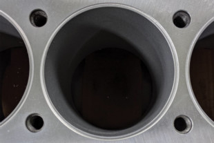 Get Into The Groove — Contain Combustion With O-Rings Or Fire Rings