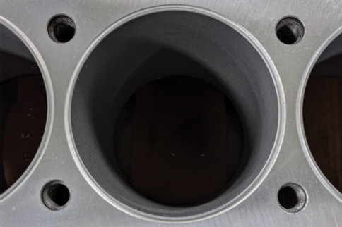 Get Into The Groove — Contain Combustion With O-Rings Or Fire Rings
