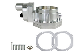 Granatelli Motor Sports LSX 108mm RACE Throttle Body