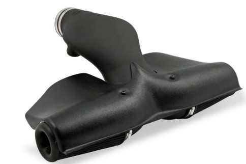 Holley Releases iNTECH Cold Air Intakes For C5 Corvettes