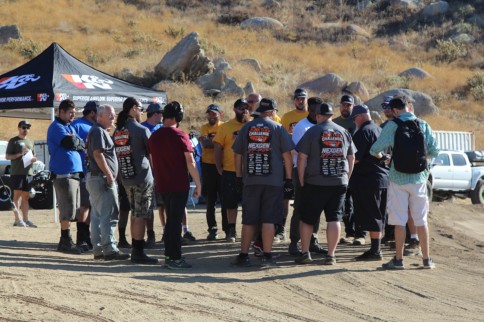 Junkyard Challenge Ep. 1: Meet the Players, Trucks & Competition