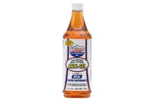 Lucas Oil Introduces Anti-Gel Cold Weather Diesel Treatment