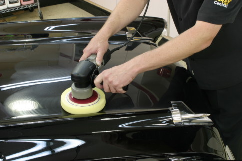 Old Man Winter Is Coming. Are You And Your Car Prepared?
