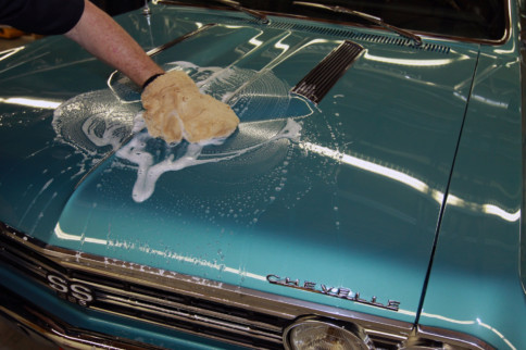 Old Man Winter Is Coming. Are You And Your Car Prepared?