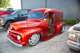 Houston Strong: Talking Shop With Power Stroke Enginuities