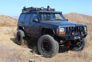 Project XtremeJ: Geared For Action With Currie, Bilstein, And More