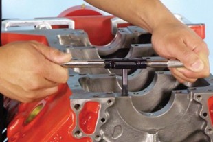 TBT: The Role Of ARP Fasteners In Critical Engine Measurements