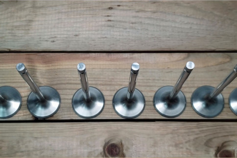 Tech Tuesday With Ferrea: Dissecting Valve Tip Wear Patterns