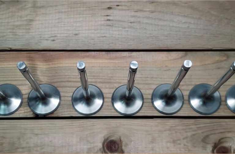 Tech Tuesday With Ferrea: Dissecting Valve Tip Wear Patterns