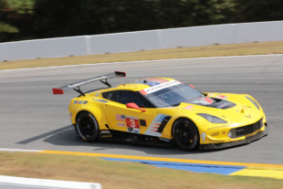 End Of An Era: The Corvette C7.R Retires After Six Seasons