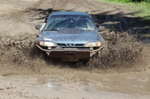 Top 5 Cars Of 2019 OG Gambler 500