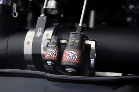 Top 5 Nitrous System Installation Mistakes With Nitrous Outlet